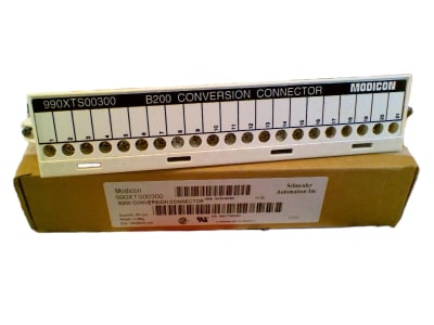 SCHNEIDER ELECTRIC 990XTS00300