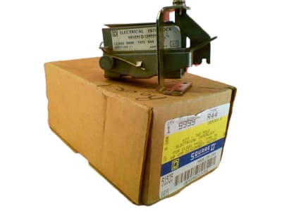 SCHNEIDER ELECTRIC 9999R44