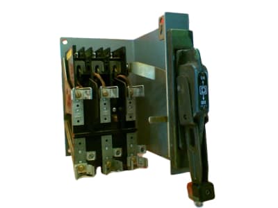 SCHNEIDER ELECTRIC 9422-CD-3