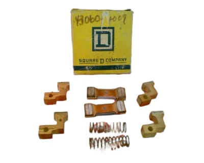 SCHNEIDER ELECTRIC 9998-UA-83