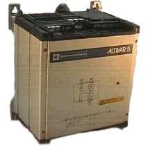SCHNEIDER ELECTRIC ATV-25U22H7