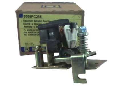 SCHNEIDER ELECTRIC 9998PC285