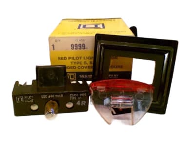 SCHNEIDER ELECTRIC 9999SP14R