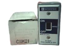 SCHNEIDER ELECTRIC C11K21