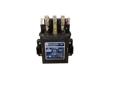 SCHNEIDER ELECTRIC A133E48
