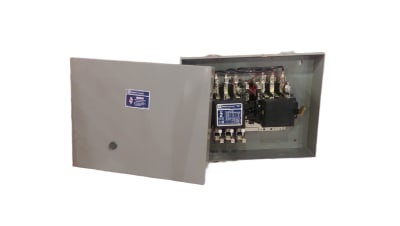 SCHNEIDER ELECTRIC A213D121