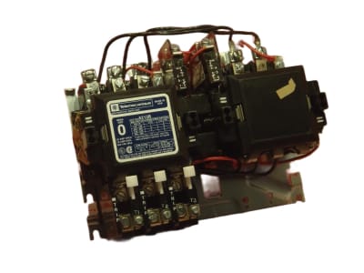 SCHNEIDER ELECTRIC A213B12