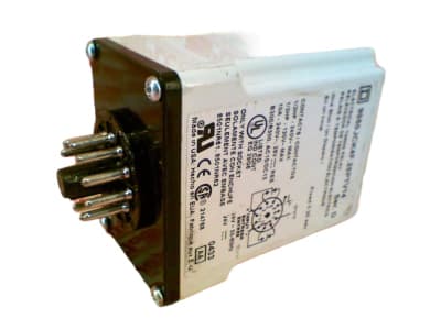 SCHNEIDER ELECTRIC 9050-JCK4F.25PTV14