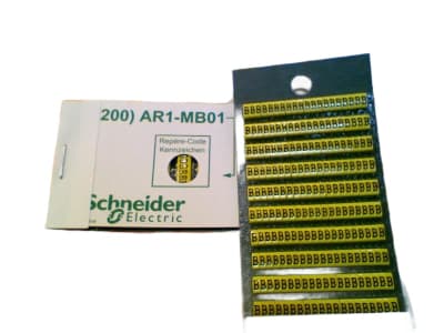 SCHNEIDER ELECTRIC AR1MB01B