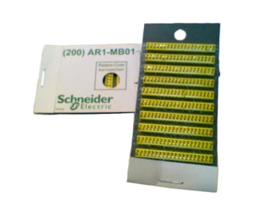 SCHNEIDER ELECTRIC AR1MB01Z