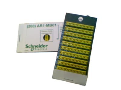 SCHNEIDER ELECTRIC AR1MB01V