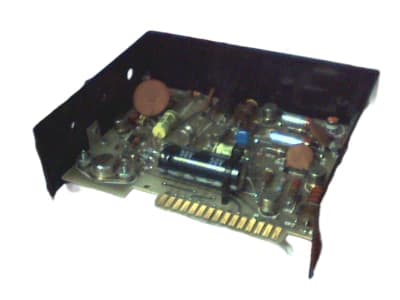SCHNEIDER ELECTRIC BN217