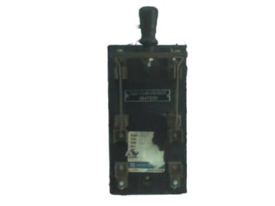 SCHNEIDER ELECTRIC 9850-B-3