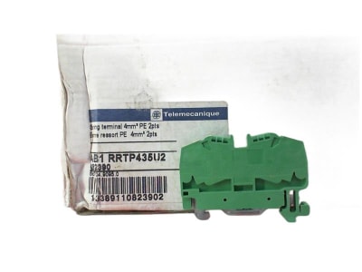 SCHNEIDER ELECTRIC AB1RRTP435U2