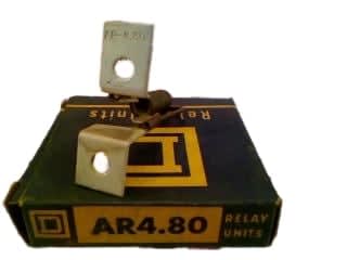SCHNEIDER ELECTRIC AR4.8