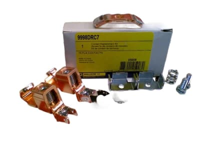 SCHNEIDER ELECTRIC 9998DRC7