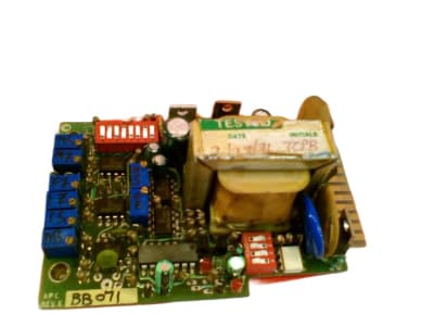 SCHNEIDER ELECTRIC BB071