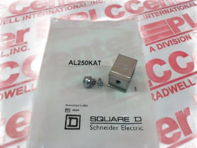 SCHNEIDER ELECTRIC AL250KAT