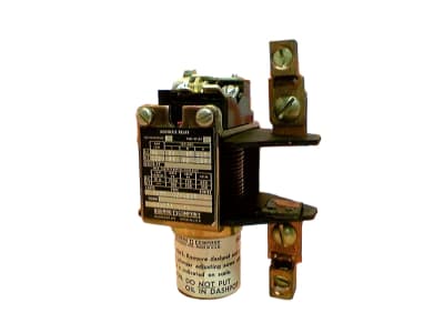 SCHNEIDER ELECTRIC 9055-NO-120R