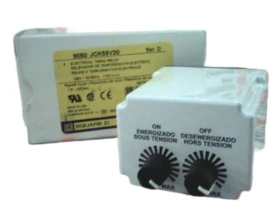 SCHNEIDER ELECTRIC 9050JCK55V20