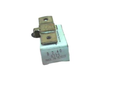 SCHNEIDER ELECTRIC B2.401