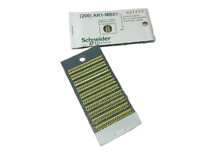 SCHNEIDER ELECTRIC AR1MB01W