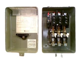 SCHNEIDER ELECTRIC BA531KA-29-06