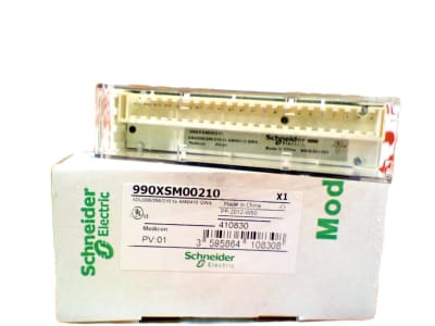 SCHNEIDER ELECTRIC 990XSM00210