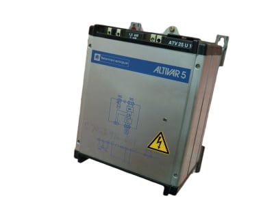 SCHNEIDER ELECTRIC ATV-25U-15-H7