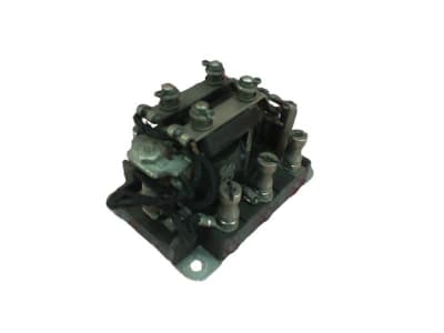 SCHNEIDER ELECTRIC CDBX1-24D