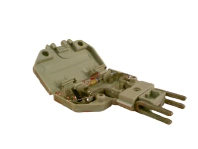 SCHNEIDER ELECTRIC AB1-SF520M