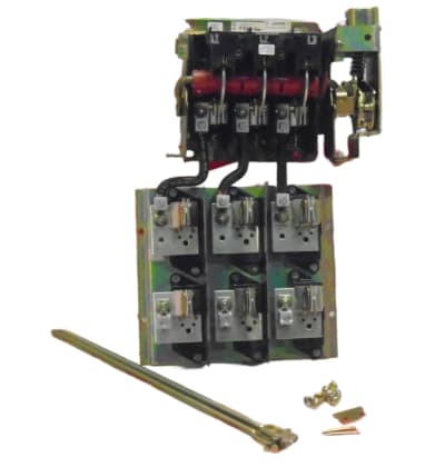 SCHNEIDER ELECTRIC 9422-TE3