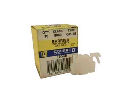 SCHNEIDER ELECTRIC 9080-GP3B-10