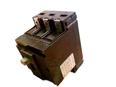 SCHNEIDER ELECTRIC C125NHL-D63