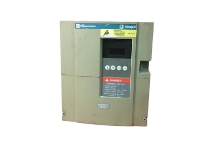 SCHNEIDER ELECTRIC ALTIVAR18AC