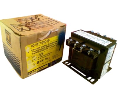 SCHNEIDER ELECTRIC 9070T100D15