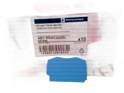 SCHNEIDER ELECTRIC AB1-RRAC242BL