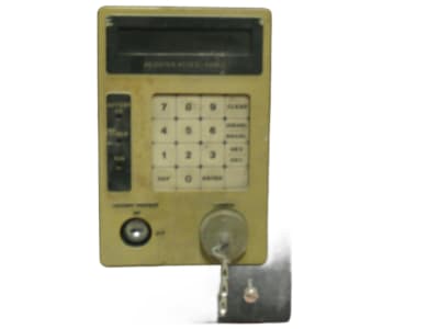 SCHNEIDER ELECTRIC AS-S506-100