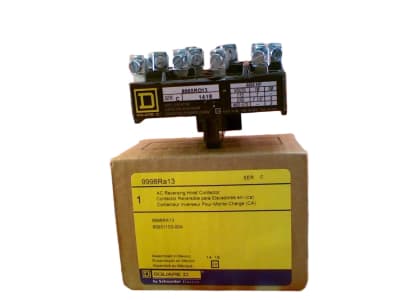 SCHNEIDER ELECTRIC 9998RA13