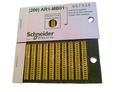 SCHNEIDER ELECTRIC AR1MB01X