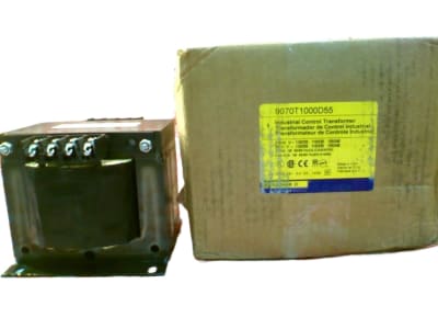 SCHNEIDER ELECTRIC 9070T1000D55