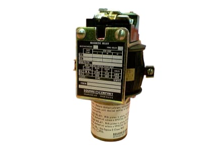 SCHNEIDER ELECTRIC 9055-AO-111