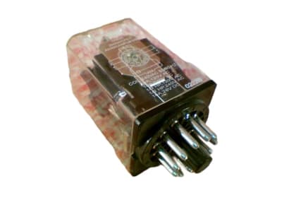 SCHNEIDER ELECTRIC A314XCX48PLM-240A