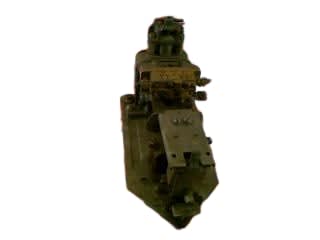 SCHNEIDER ELECTRIC 9050-RG12D-110V-60HZ