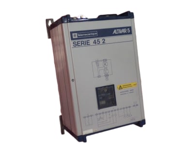 SCHNEIDER ELECTRIC ATV-452U22