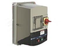 SCHNEIDER ELECTRIC ATV58EU18M2FZU