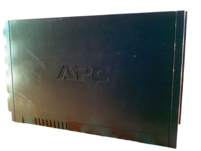 SCHNEIDER ELECTRIC BACK-UPS-XS-900