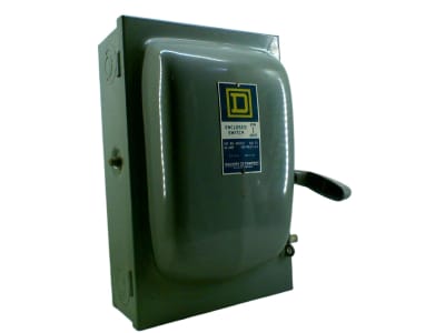 SCHNEIDER ELECTRIC A86352