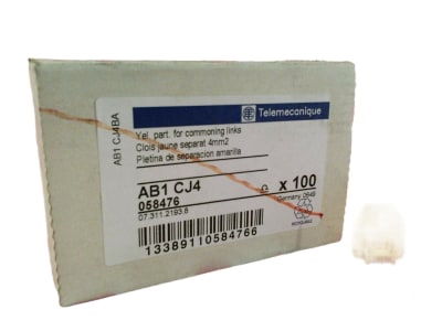 SCHNEIDER ELECTRIC AB1-CJ4-100