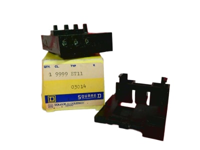 SCHNEIDER ELECTRIC 9999-ET11